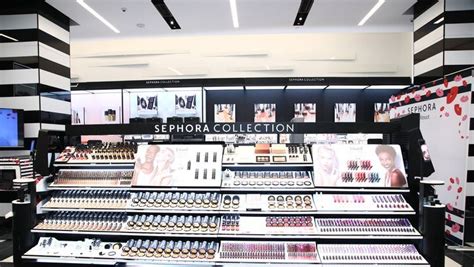 sephora ukraine